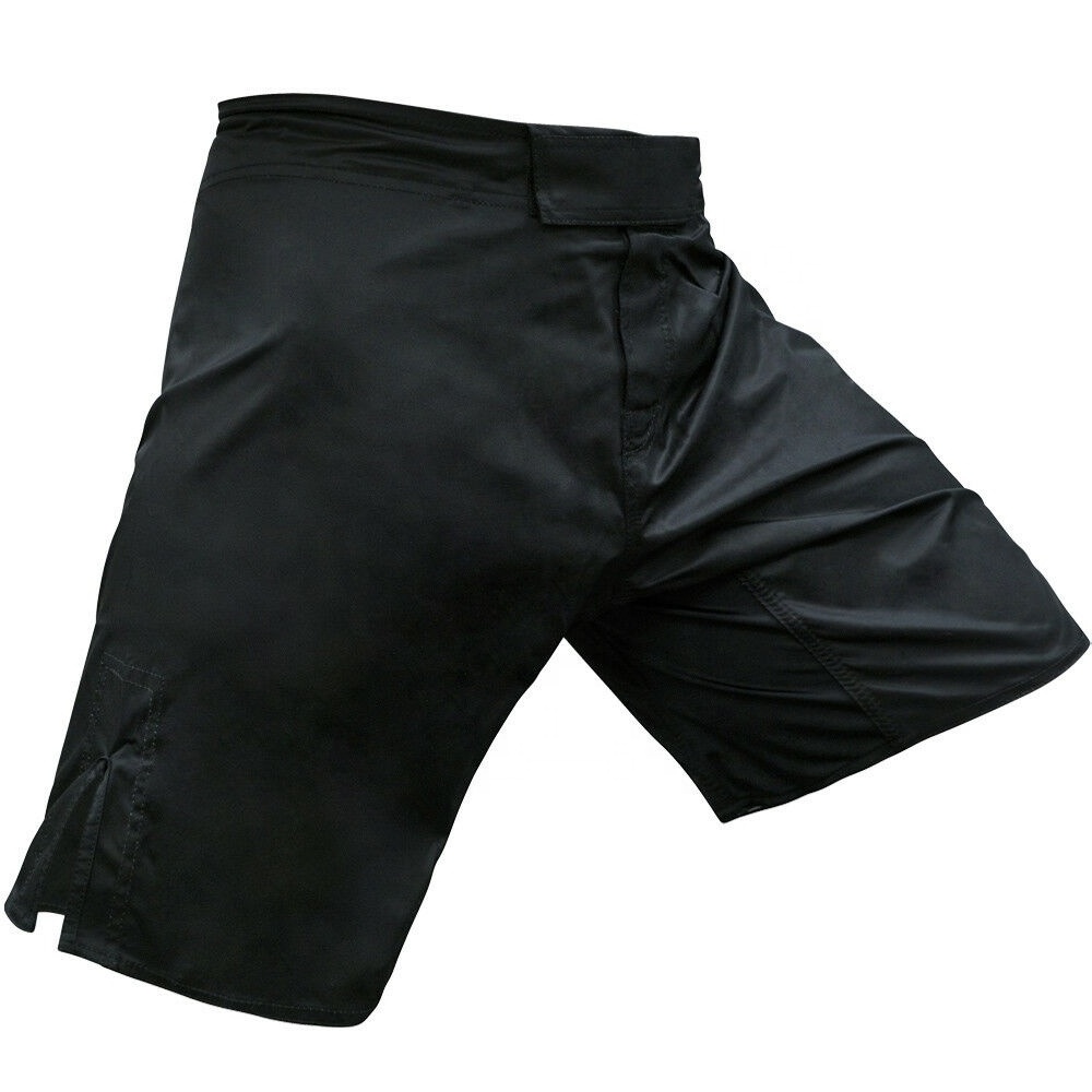 Custom MMA Grappling Shorts / MMA Shorts top quality custom printed mma shorts