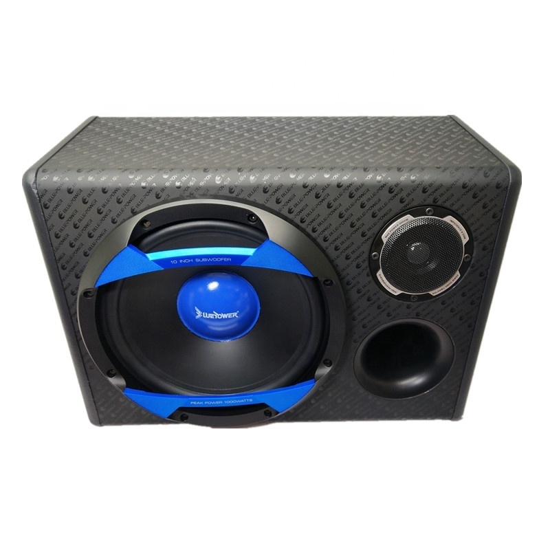 10inch  Big Powerful Professional 1000W Competition Subwoofer Car for Car Strong Subwoofer