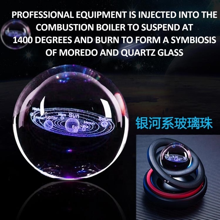 Hot Selling Car Aroma Perfume Aroma Diffuser Luxury Solar Power Car Air Freshener