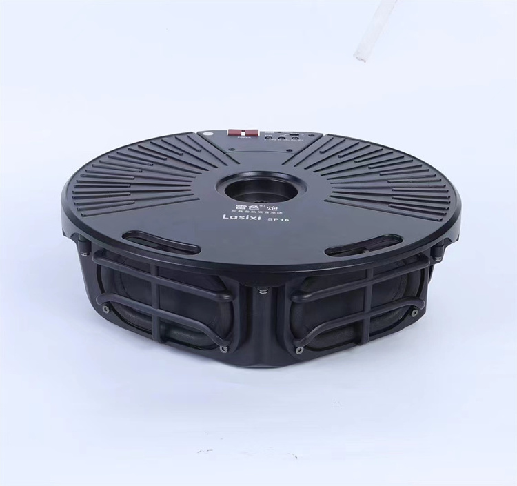 Universal Car Power Subwoofers 15/18 inch Speaker Spare Tire Active Car Subwoofer