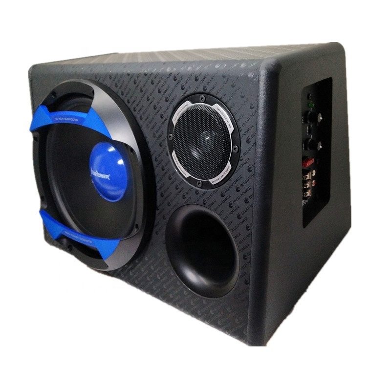 10inch  Big Powerful Professional 1000W Competition Subwoofer Car for Car Strong Subwoofer