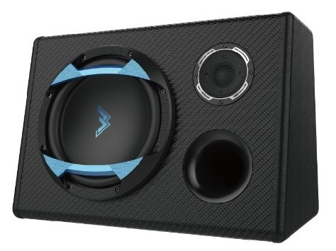 10inch  Big Powerful Professional 1000W Competition Subwoofer Car for Car Strong Subwoofer