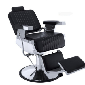 Vintage high quality comfortable salon tattoo massage sponge leather barber chair