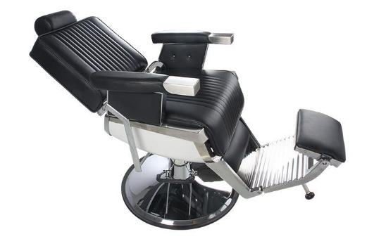 Vintage high quality comfortable salon tattoo massage sponge leather barber chair