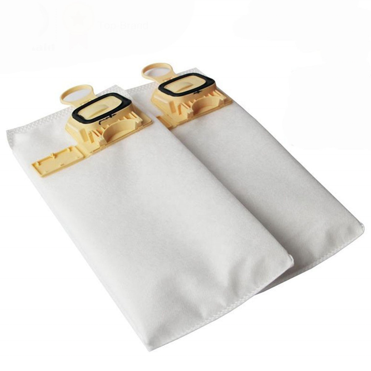 Vacuum cleaner accessories Fu/Vic VK140/VK150 high-efficiency non-woven vacuum dust bag