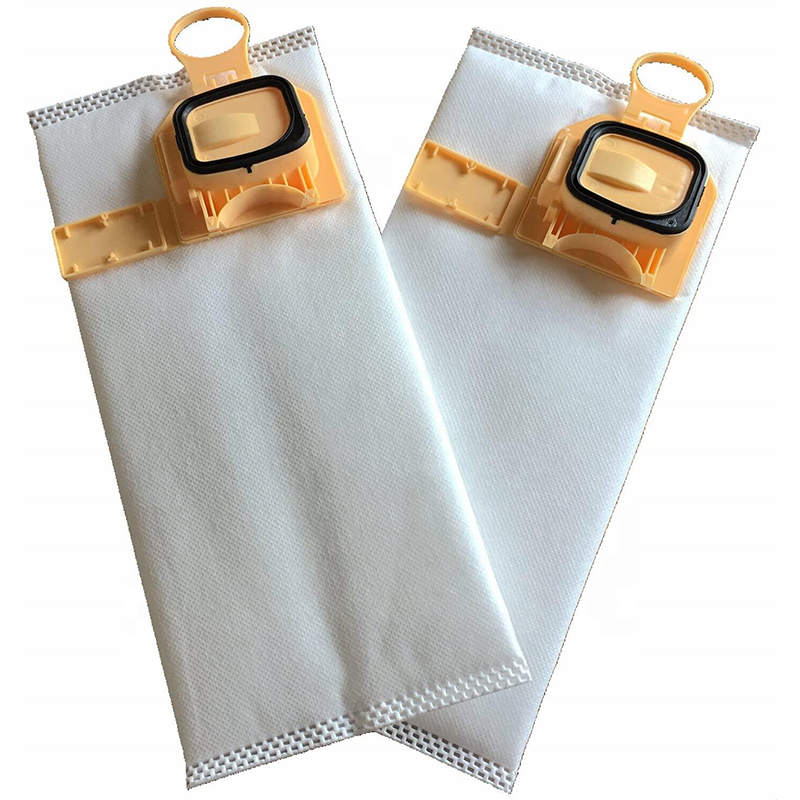 Vacuum cleaner accessories Fu/Vic VK140/VK150 high-efficiency non-woven vacuum dust bag