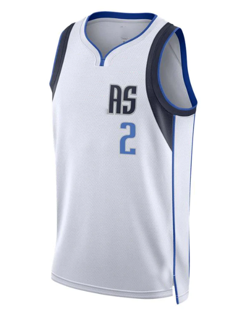 Custom Logo Men #77 DONCIC Jersey Dallas Basketball Rocket Shirts Uniform Wholesale Blank Sports Vest for Men