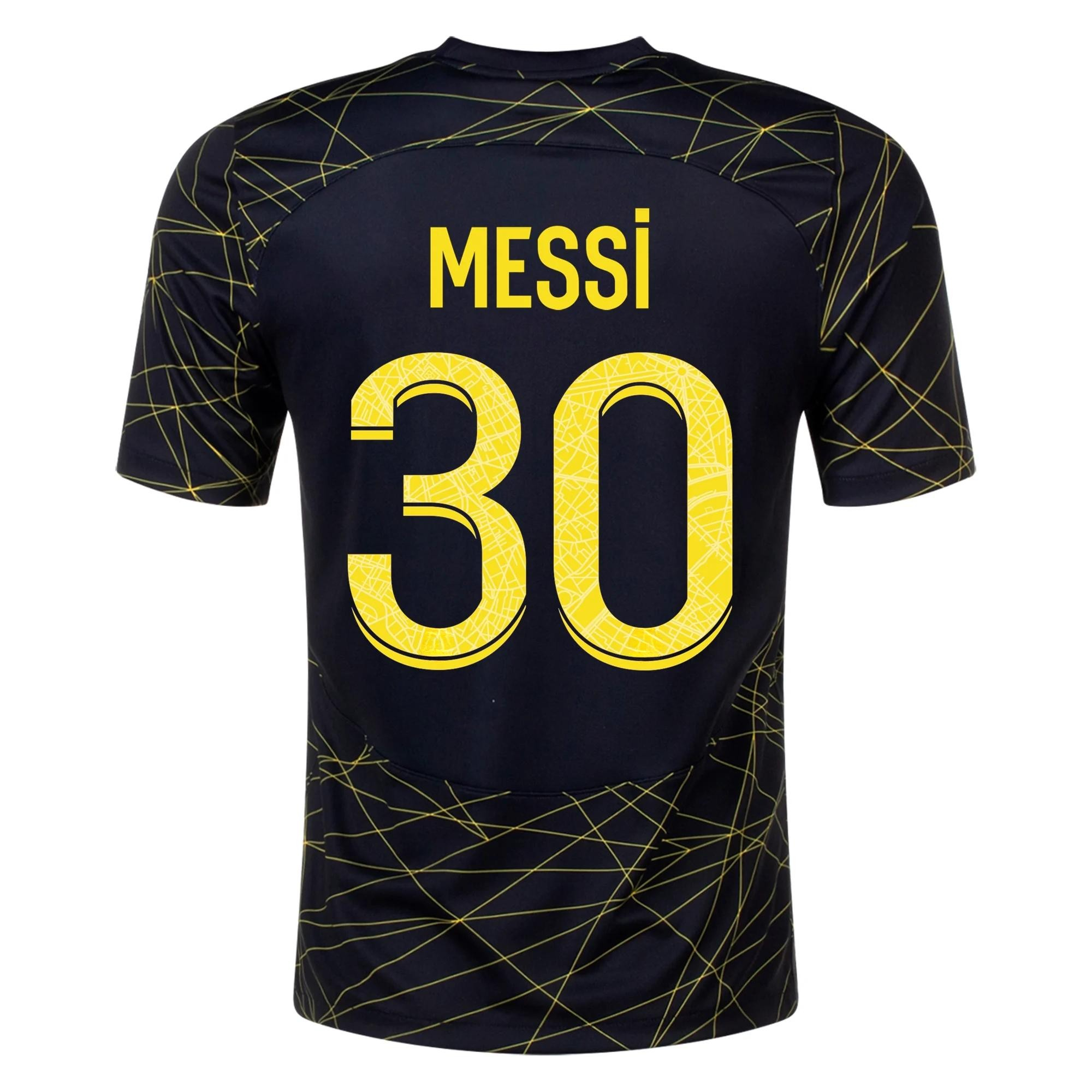 23 24 New style FC Messi inter miami jersey set men soccer uniform football jerseys custom soccer wear with logo numbers