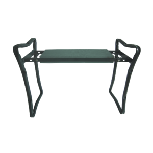 Garden Kneeler And Seat