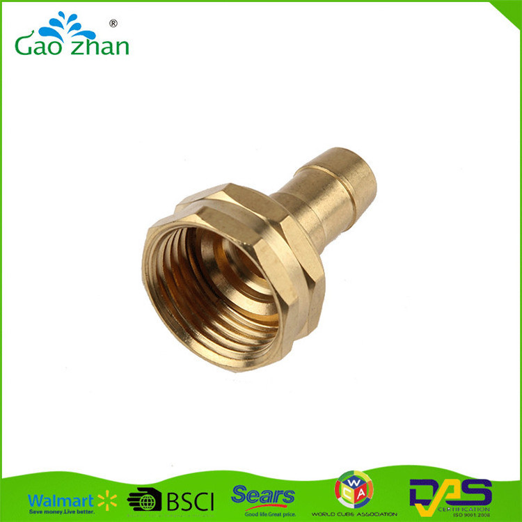 2023 Garden Hose Tap Connector 1/ 2 Inch to 3/ 4 Inch