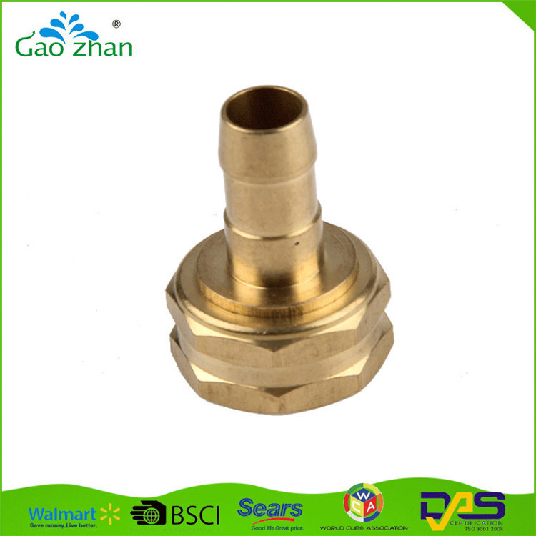 2023 Garden Hose Tap Connector 1/ 2 Inch to 3/ 4 Inch