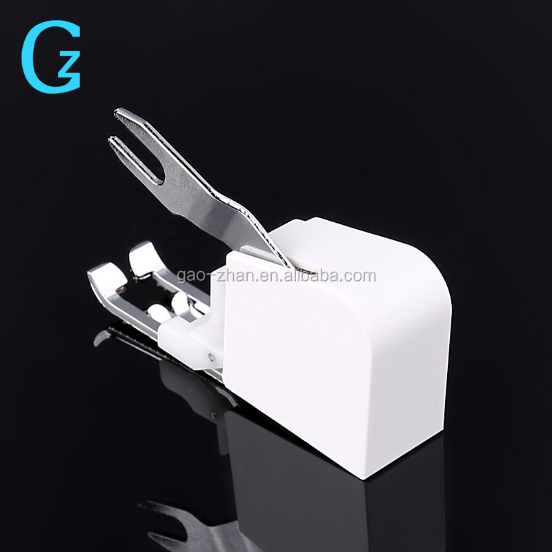 Household Sewing Machine Parts Presser Foot R1000L / 5mm Walking foot, Low Shank