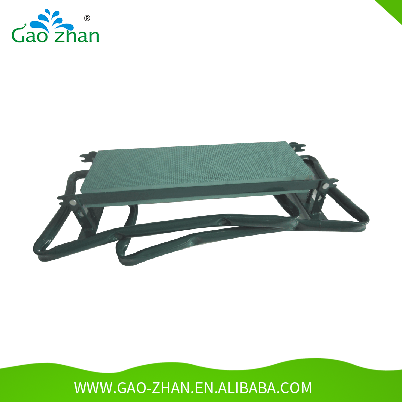 Garden Kneeler And Seat