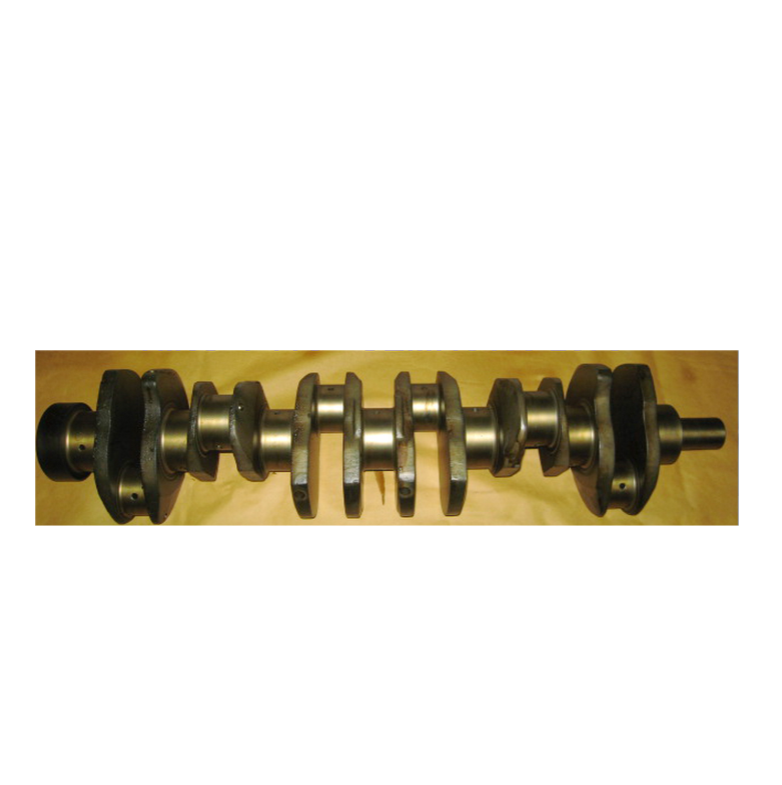 Super High Quality With Warranty  Cast Forged Crankshaft 13400-2073 Engine Number  P11C For HINO