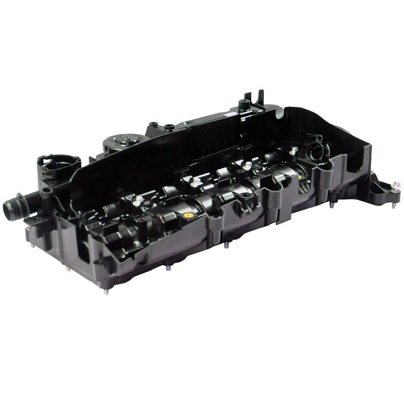 Car Parts Cylinder Head Cover With Gasket For BMW F30 N47N N47S1 316D 318D 320D 325 11128589941 11128570828 11127810584