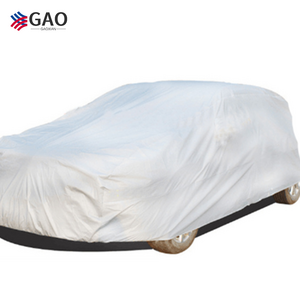 Universal Customized Waterproof PEVA  Car Cover for Protect Dandelion OEM Logo Fabric Packing Pcs Protection Printing Material