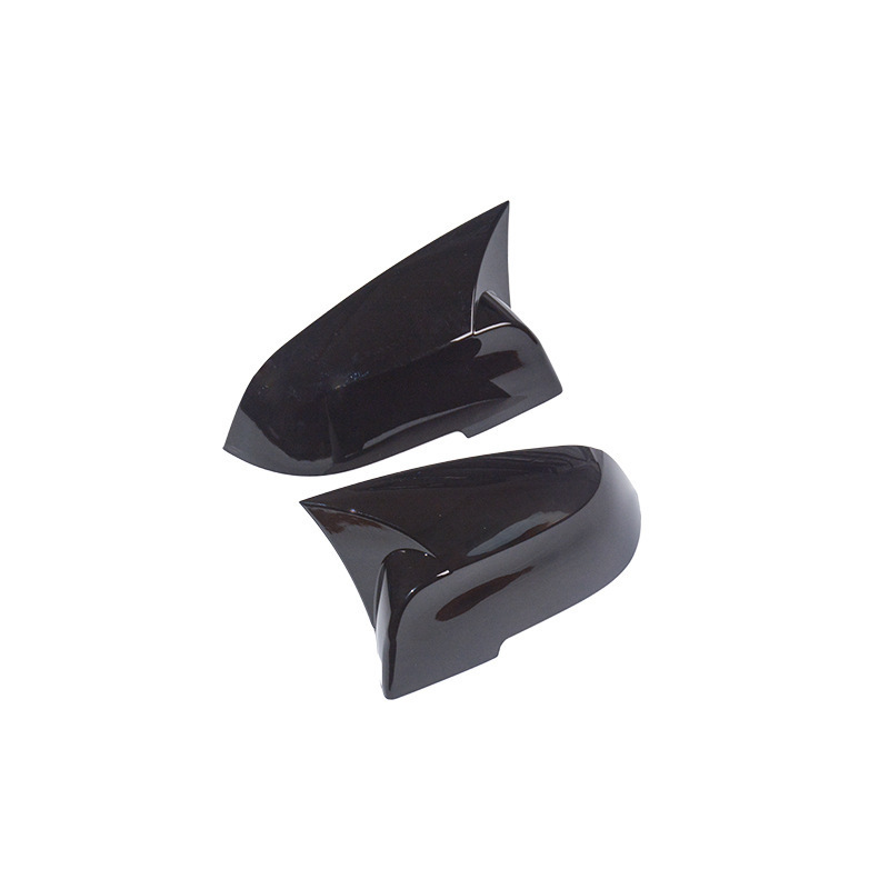 Wholesale Price Modified Horn Rearview Mirror Cover Paste Decoration Accessories For BMW 3 series F30