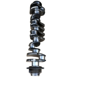 Super High Quality With Warranty  Cast Forged Crankshaft 13400-2073 Engine Number  P11C For HINO