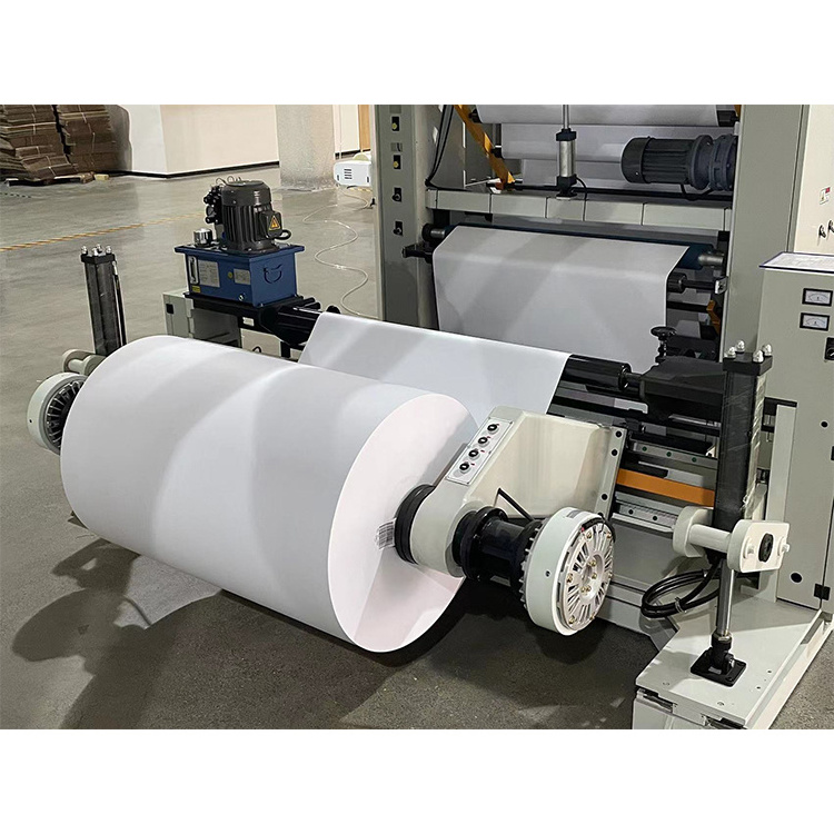 High quality a4 paper manufacturing machine a4 machine making paper