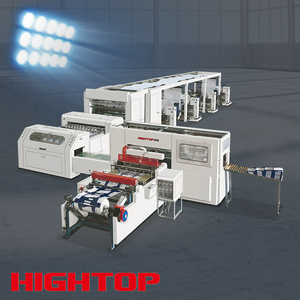 High quality a4 paper manufacturing machine a4 machine making paper