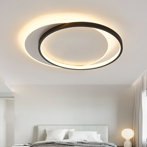 Guaranteed quality unique professional manufacture cheap modern circular ceiling lamp light