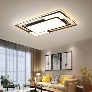 Modern LED Ceiling Lights Lamp for Living Room Bedroom