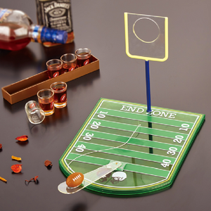 table mini rugby basketball desktop table game and shot casino game drinking game