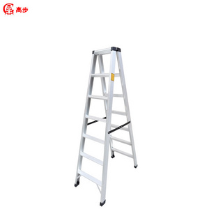 Cheap Convenient Household Lightweight Aluminium Ladders for Home