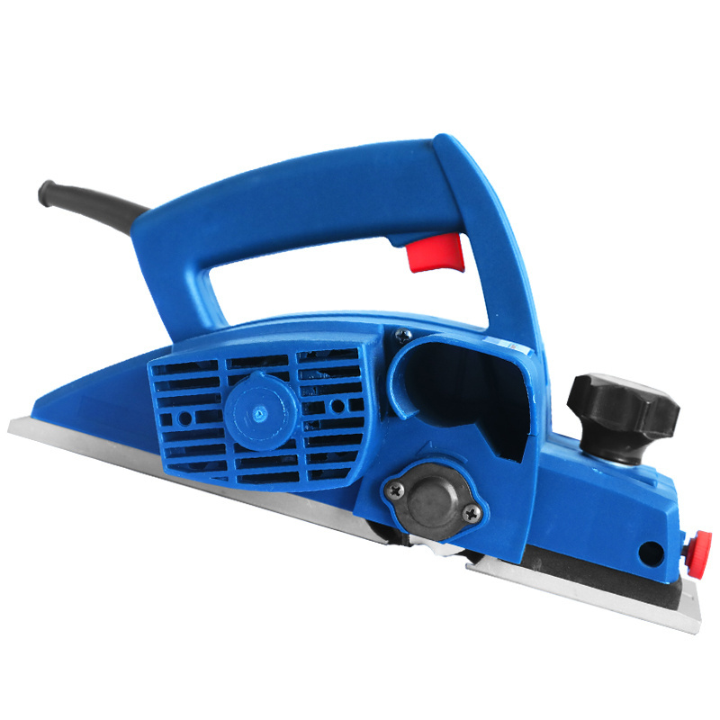 MK1900 82mm Mini Electric Wood Planer for Wood Working Power Tools