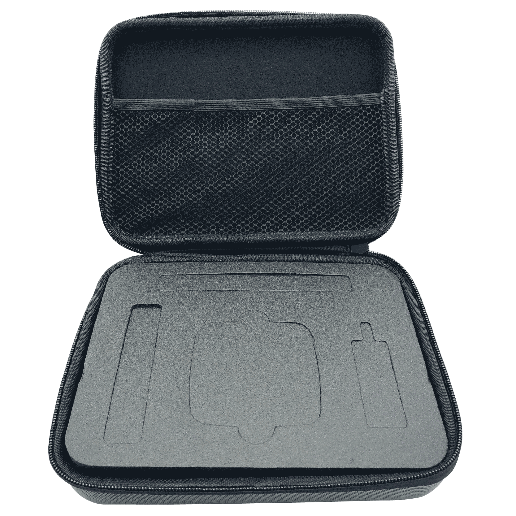 EVA Foam Case Wholesale oem black waterproof dustproof EVA Carry Case for Hard Tool Case