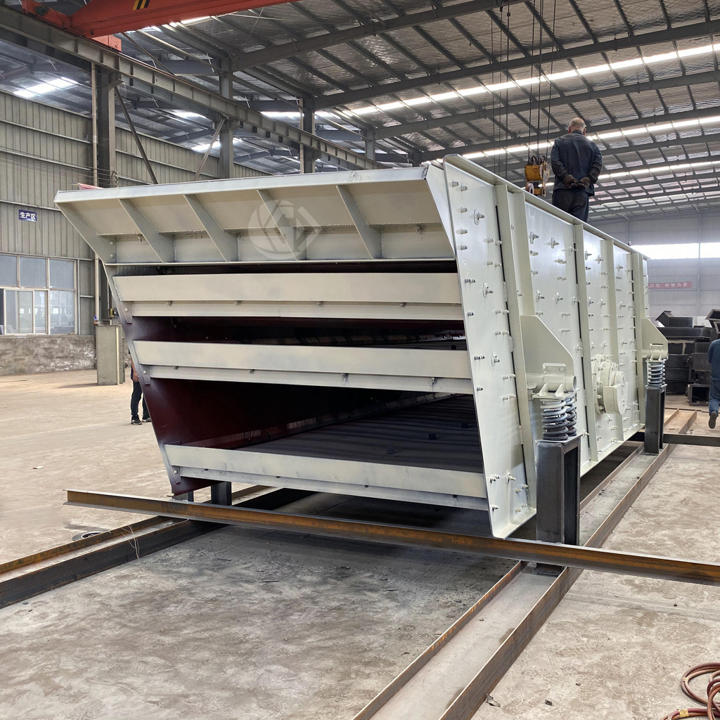 Mobile Gold Trommel Screen Mobile Vibrating Screen For Sand Stone Vibrating Screens South Africa