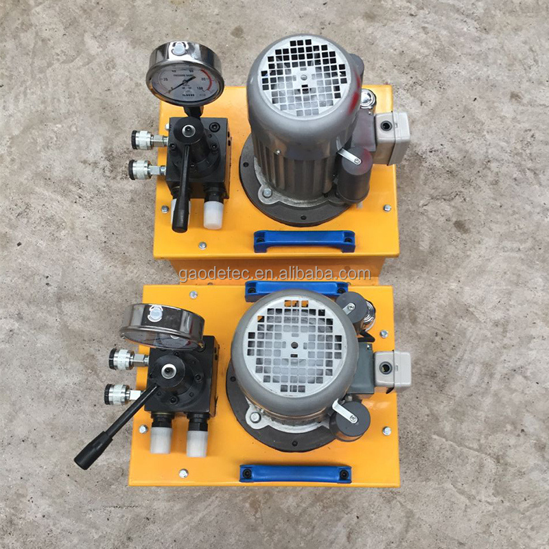 70Mpa electric hydraulic pump for sale