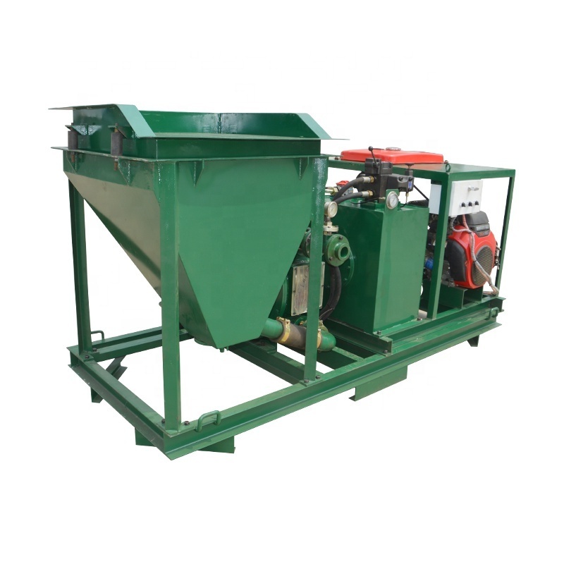 GDS1500G hydraulic sand mortar machine pool plaster pump for sale solar pool pump