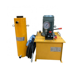 70Mpa electric hydraulic pump for sale