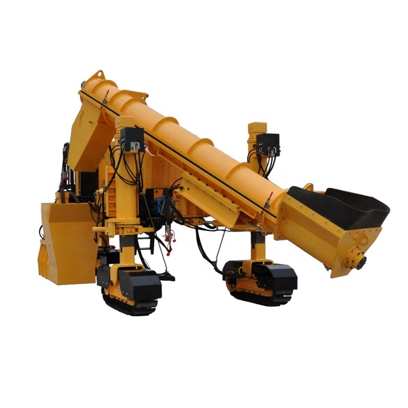 Road Concrete Curb And Gutter Machine Landscape Concrete Curb Slipform Machine