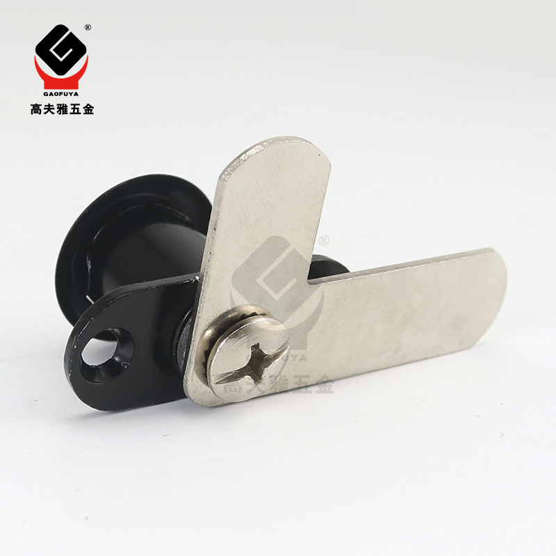 Factory 201 Sliding Door Showcase Cupboard Cabinet Locks Cabinet Cam lock Furniture Hardware Drawer Push Lock