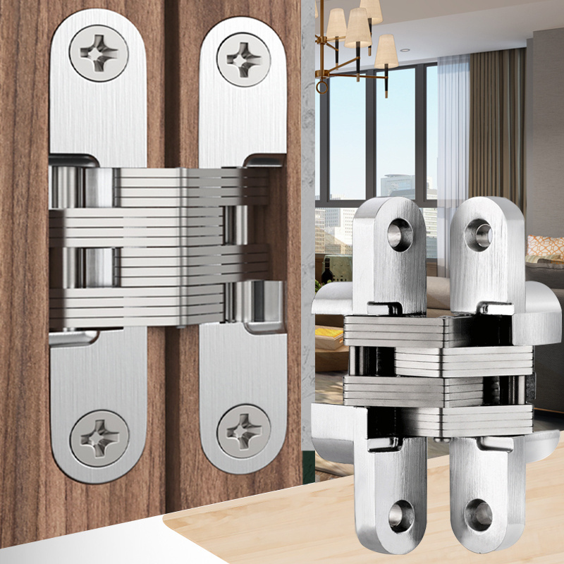 Adjustable Wood Door Cabinet Hinge Concealed Hinge Concealed Door Hinge For Cabinet Doors