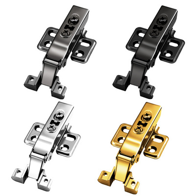 Hinge Cabinet Hydraulic Concealed Door Hinge Wholesale Furniture Hinges