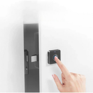 Fingerprint Cabinet Lock Fingerprint Drawer Lock Keyless Smart Door Lock