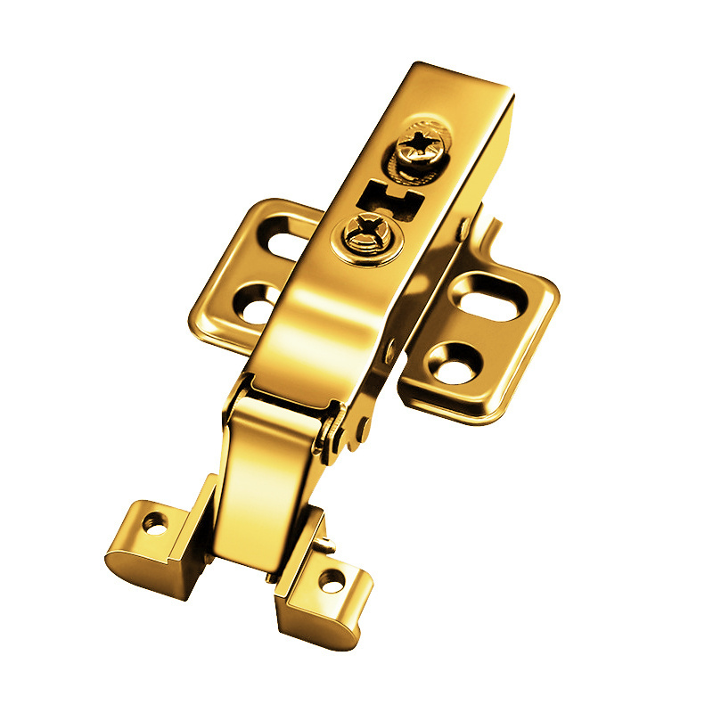 Hinge Cabinet Hydraulic Concealed Door Hinge Wholesale Furniture Hinges