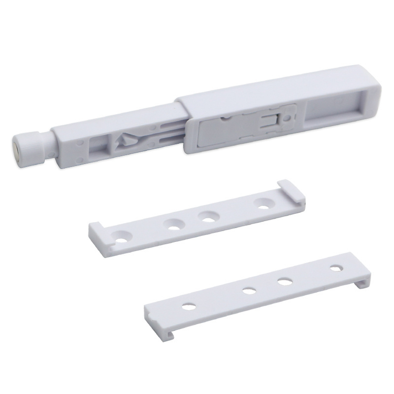 Magnetic Push Open Cabinet Door Catch Magnetic Latch Catcher Magnetic Door Catches For Cabinet Door Catches Rebound Device