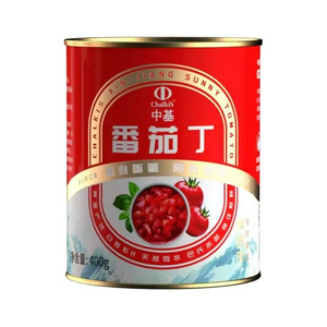 high quality tomato industry good price hot sale tomato paste pasta pizza spaghetti sauce restaurant food