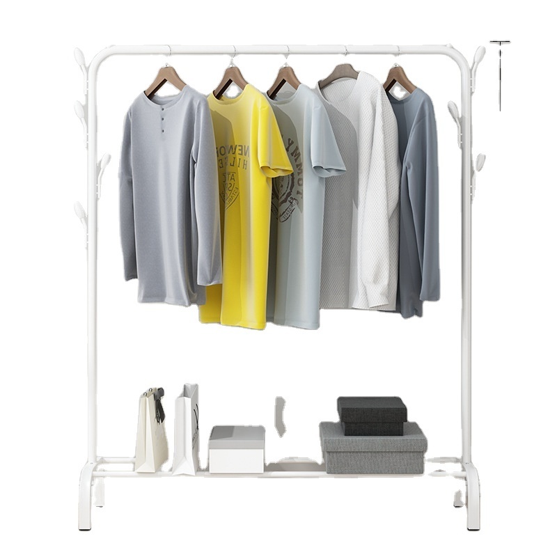 metal coat rack shop bamboo modern stainless steel mirror with coat rack 10 ho wall coat rack expandable