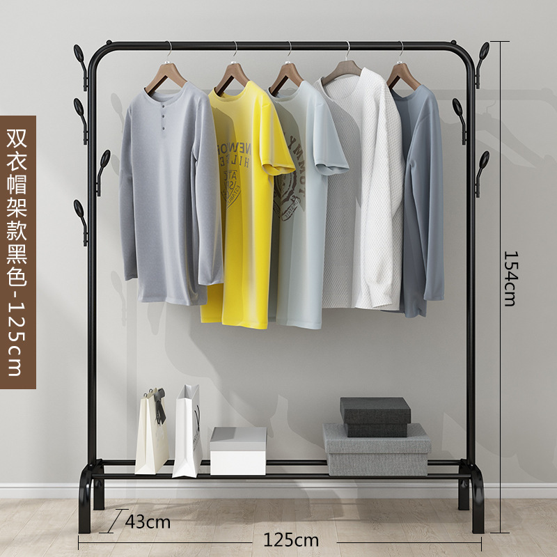 standing brass wall minimalist kids children wall lockers coat rack stand floor hanging montesori child coat rack