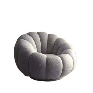 Ball Fat Boy Lazy Lounge Sofa Human Kennel Pouf Outdoor Modular Bean Bag Chair