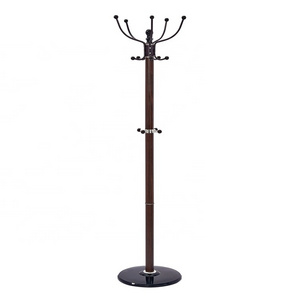 Manufacturers Selling Living Room Furniture Floor Coat Rack Stainless Steel Commercial Garment Rack