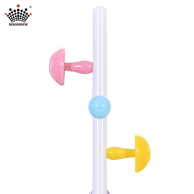 New children furniture tree hanger kids clothes coat rack cute coat rack