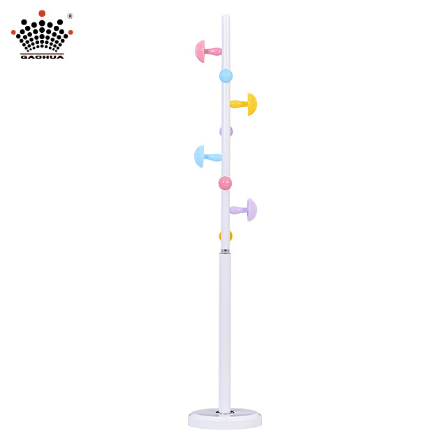 New children furniture tree hanger kids clothes coat rack cute coat rack