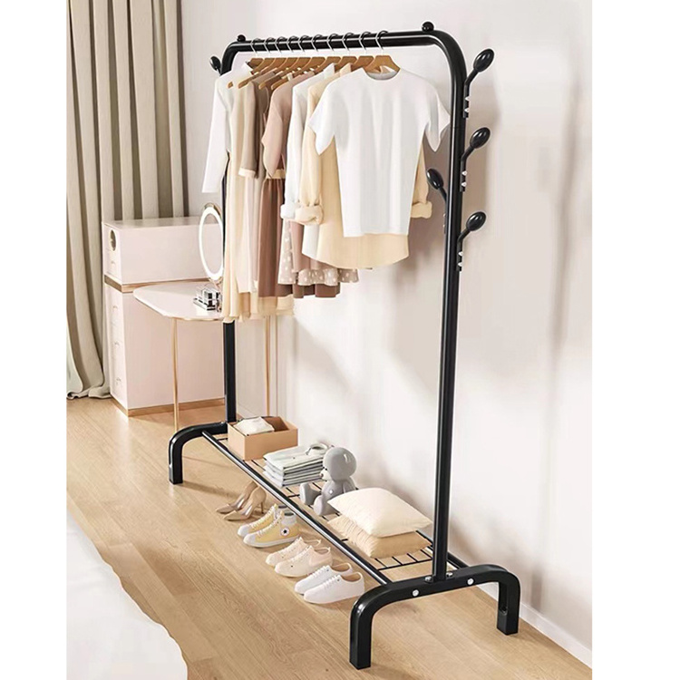 best contemporary silver farmhouse hallway entrance long sturdy rolling shoe rack coat rack