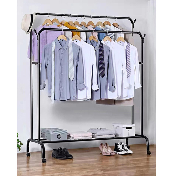 best contemporary silver farmhouse hallway entrance long sturdy rolling shoe rack coat rack